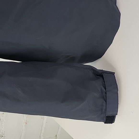 Nike Sportswear M65 Jacket Cotton Blend Black Mens XL - Picture 5 of 9